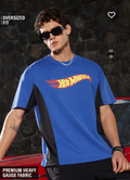 Hot wheels TEE